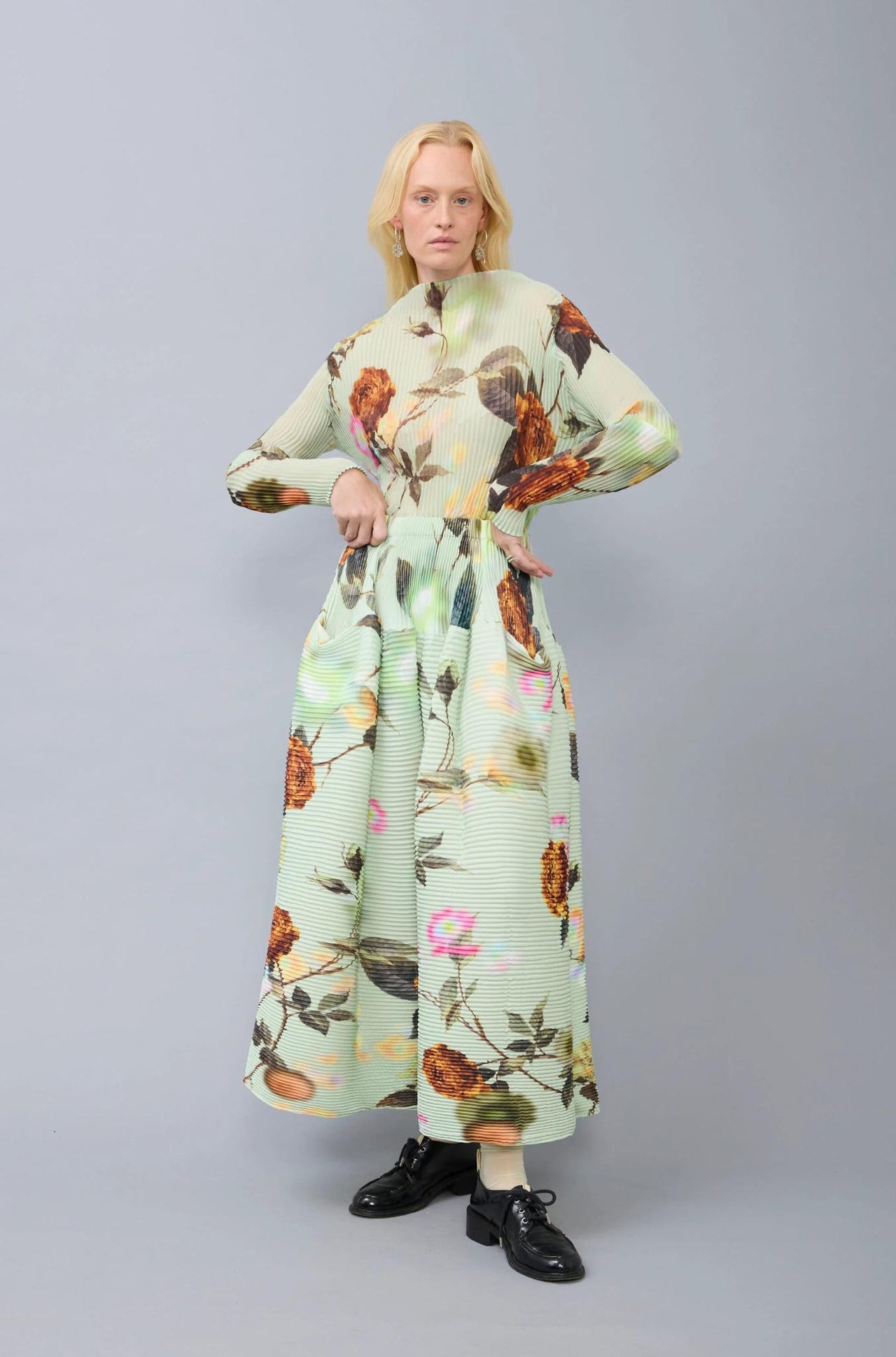 Lee Top in Edward-Tops-Julia Heuer-Debs Boutique