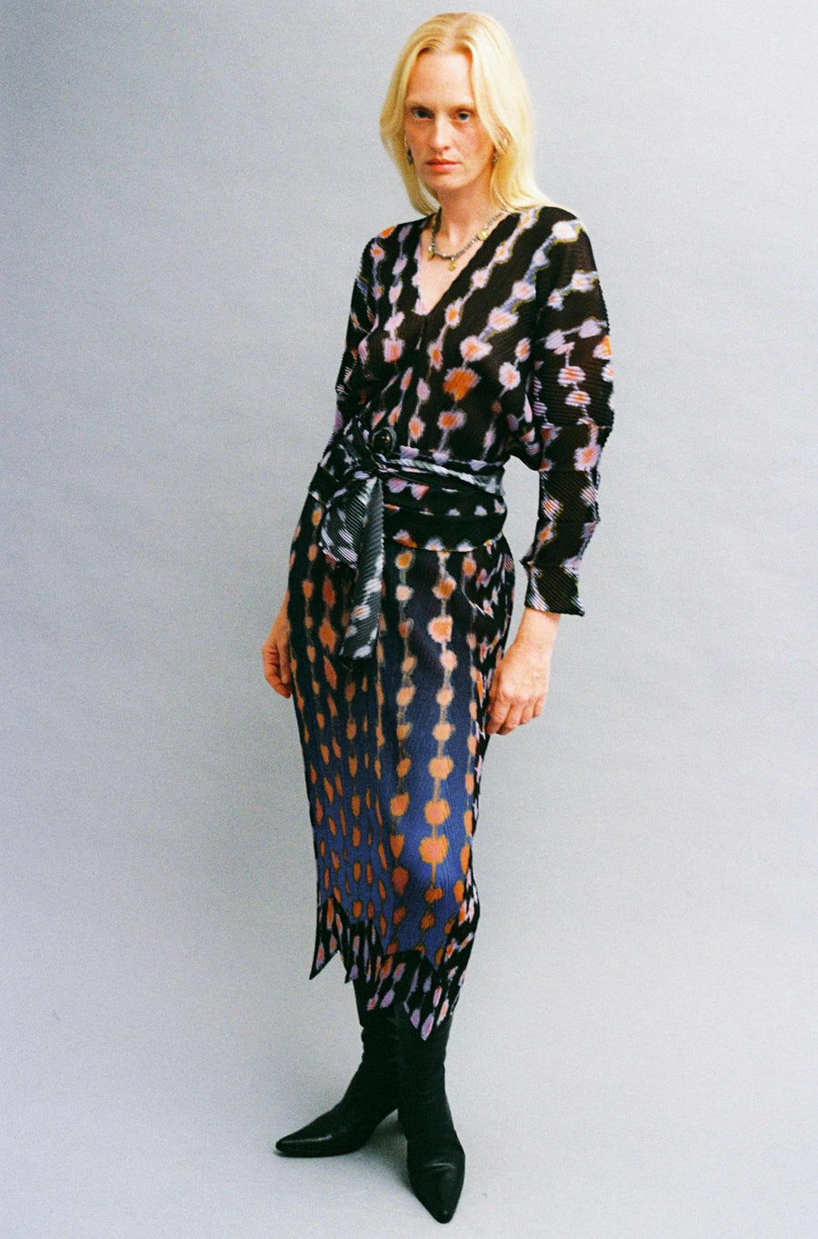 Sue Kaftan in Dax-Dresses-Julia Heuer-Debs Boutique