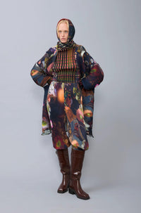 Thumbnail for Johan Coat in Nola-JACKETS & OUTERWEAR-Julia Heuer-Debs Boutique