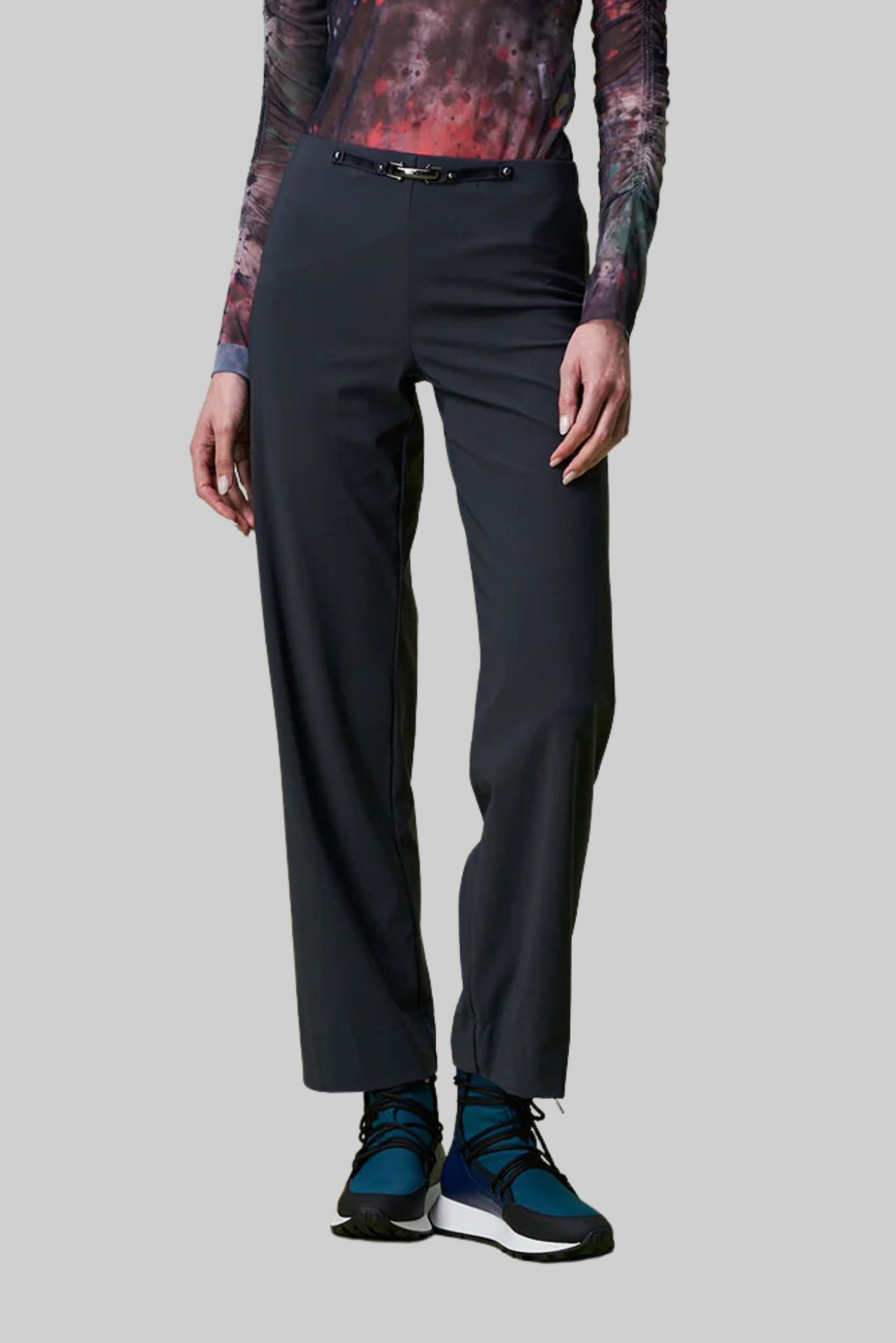 Proceed Pant-Pants-High by Claire Campbell-Debs Boutique