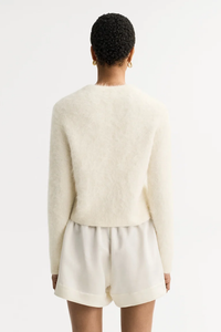 Thumbnail for Alpaca Cardigan