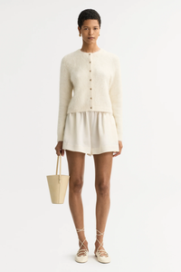 Thumbnail for Alpaca Cardigan