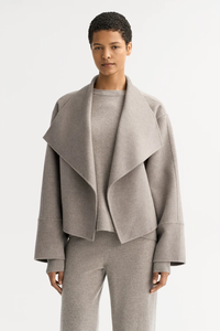 Thumbnail for Short Coat