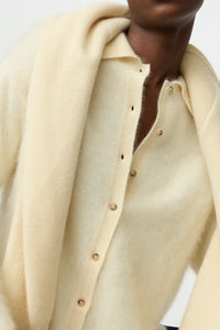 Thumbnail for Brushed Shirt Waxed Paper