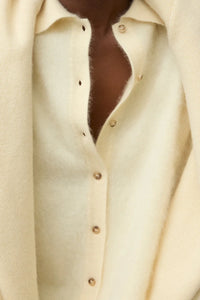 Thumbnail for Brushed Shirt Waxed Paper