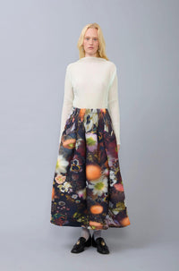 Thumbnail for Kenza Skirt in Nola-SKIRTS & SHORTS-Julia Heuer-Debs Boutique