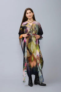 Thumbnail for Sue Kaftan in Nola-Dresses-Julia Heuer-Debs Boutique