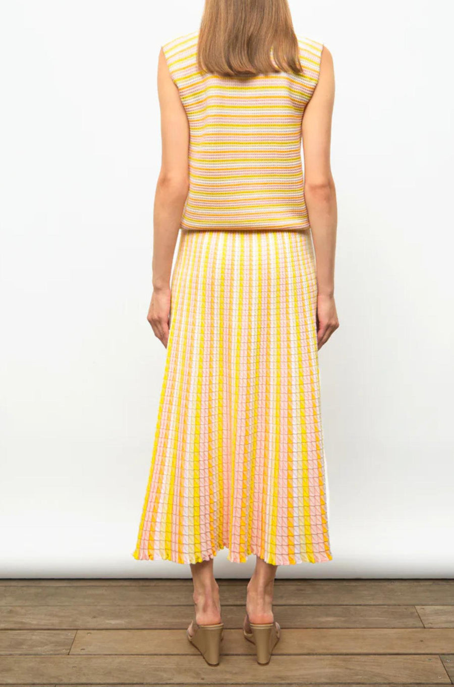 COCKTAIL4 Skirt-Skirt-Molli-Debs Boutique