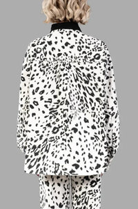 Thumbnail for Workwear Shirt-Tops-Des_Phemmes-Debs Boutique