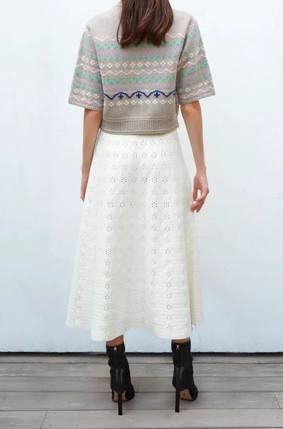 THEODORE Top in Argile-Top-Molli-Debs Boutique