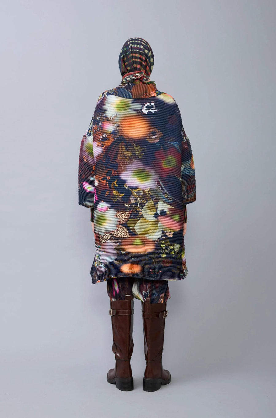 Johan Coat in Nola-JACKETS & OUTERWEAR-Julia Heuer-Debs Boutique