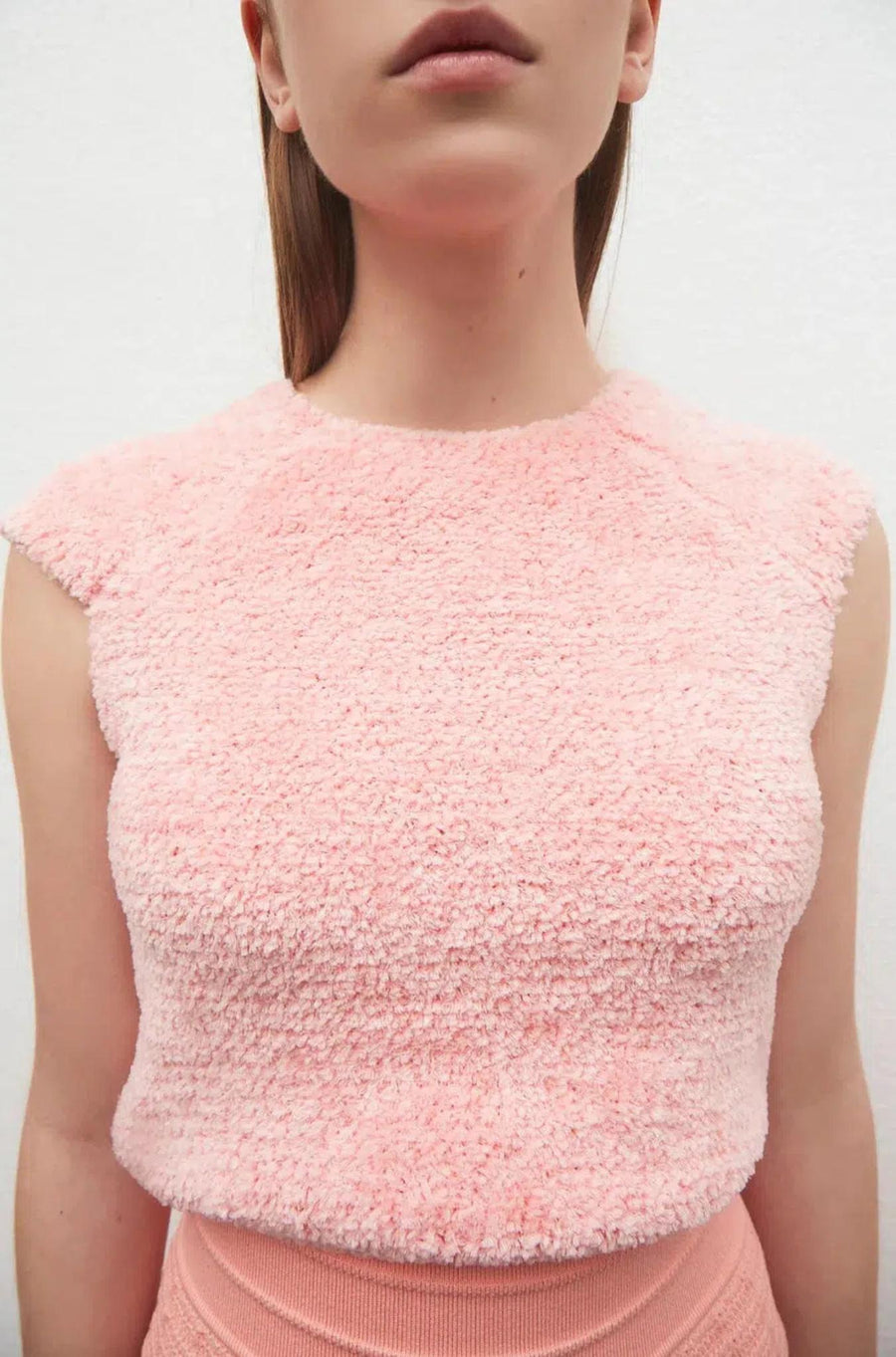 TUFTE Top in Petale-Top-Molli-Debs Boutique