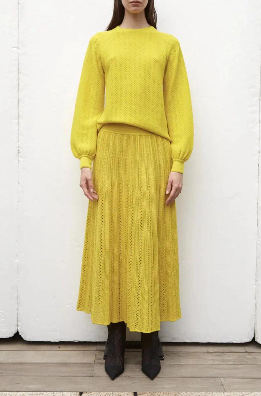 TIPHANY Blouse-Blouse-Molli-Debs Boutique