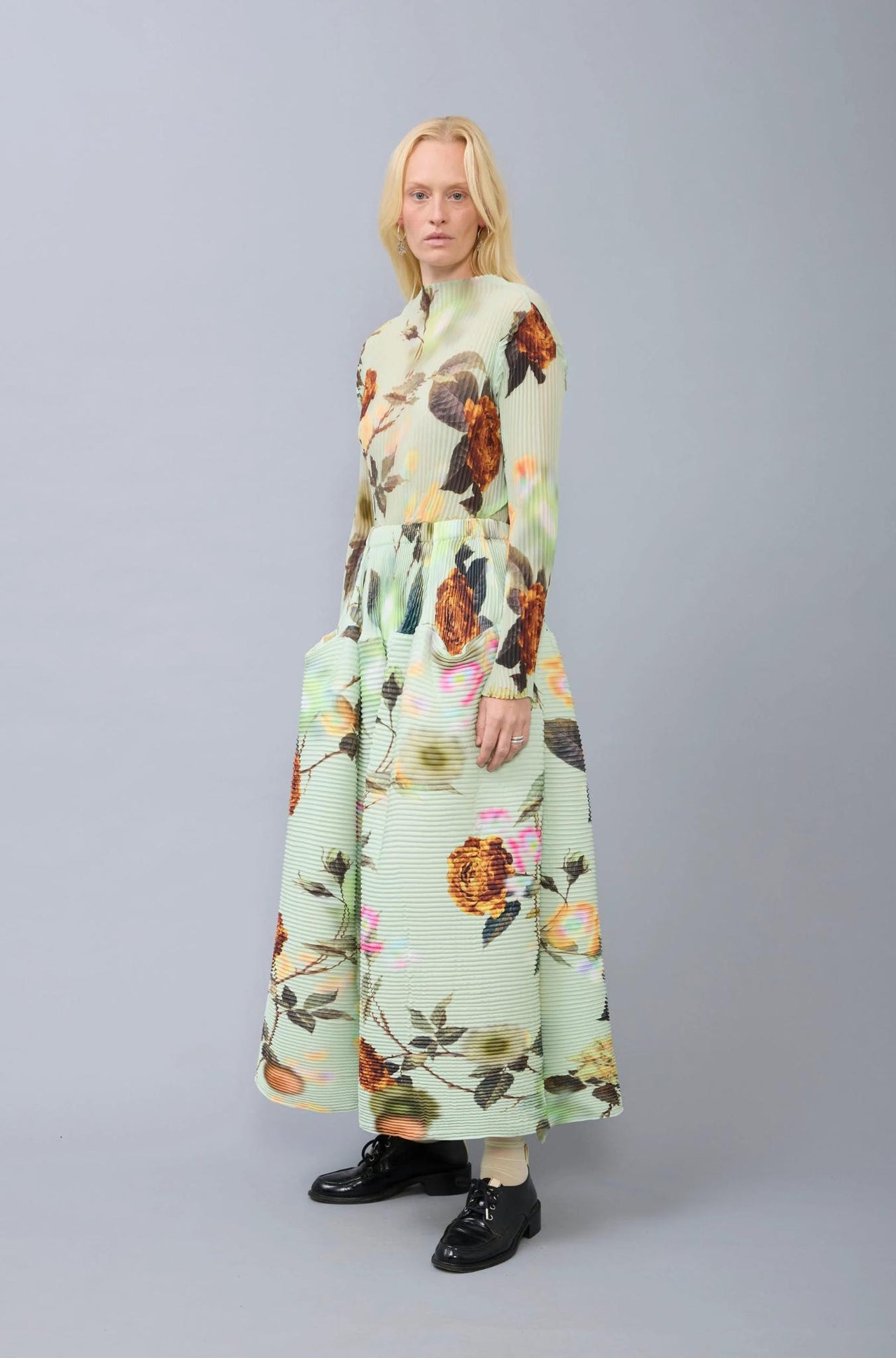 Lee Top in Edward-Tops-Julia Heuer-Debs Boutique