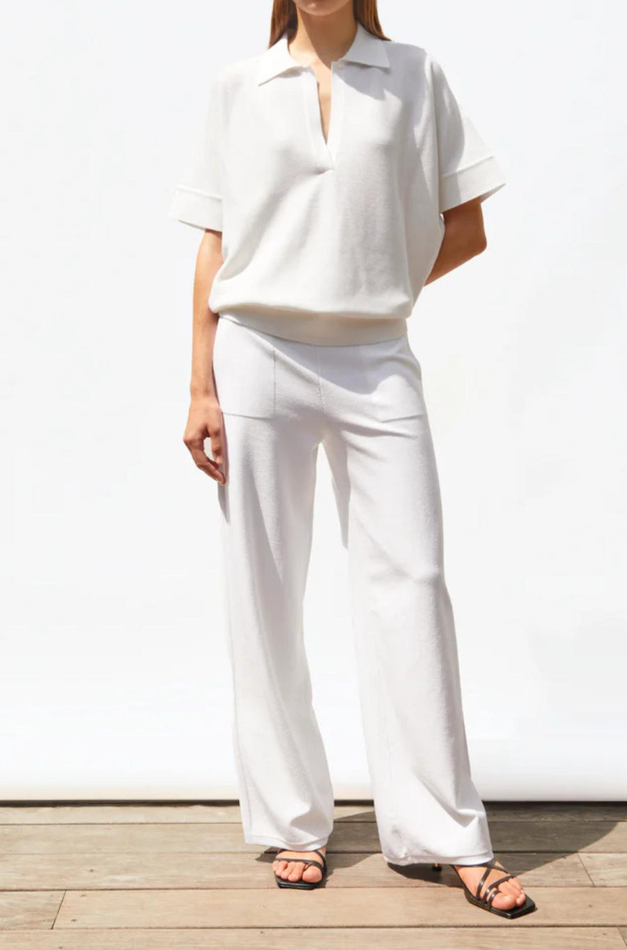 AZURO Pant-Pants-Molli-Debs Boutique