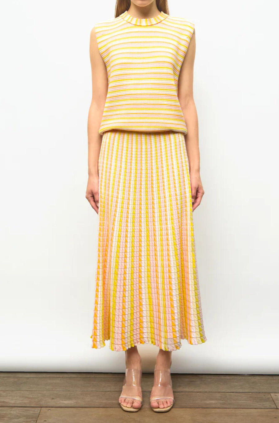 COCKTAIL4 Skirt-Skirt-Molli-Debs Boutique