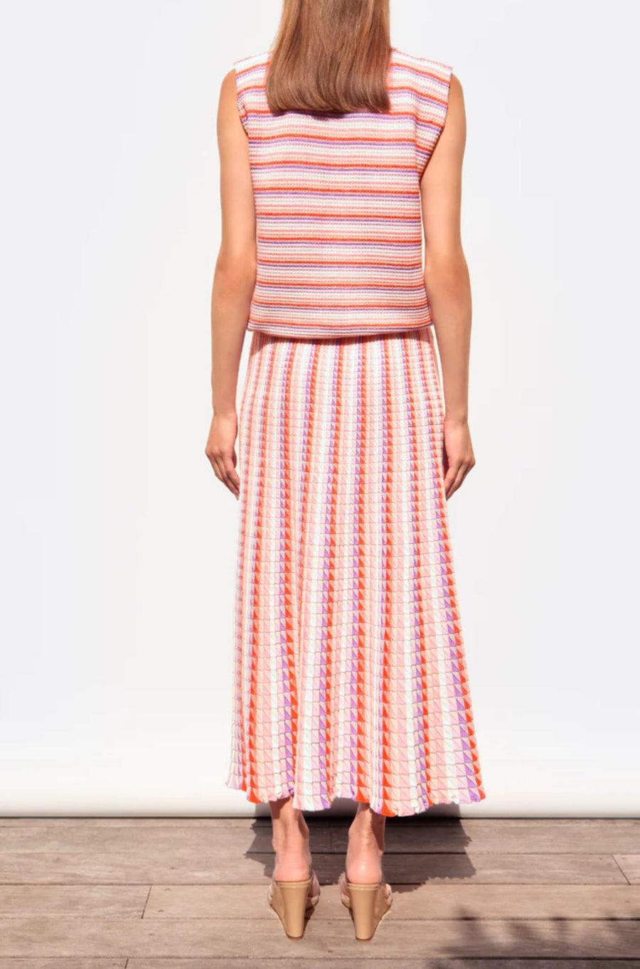 COCKTAIL4 Skirt-Skirt-Molli-Debs Boutique