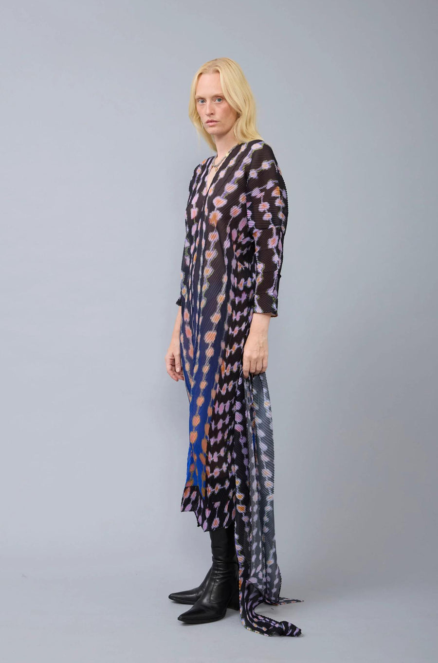 Sue Kaftan in Dax-Dresses-Julia Heuer-Debs Boutique