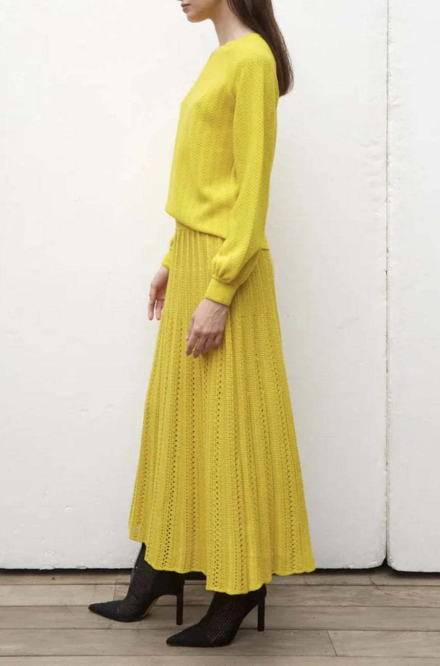 TIPHANY Blouse-Blouse-Molli-Debs Boutique