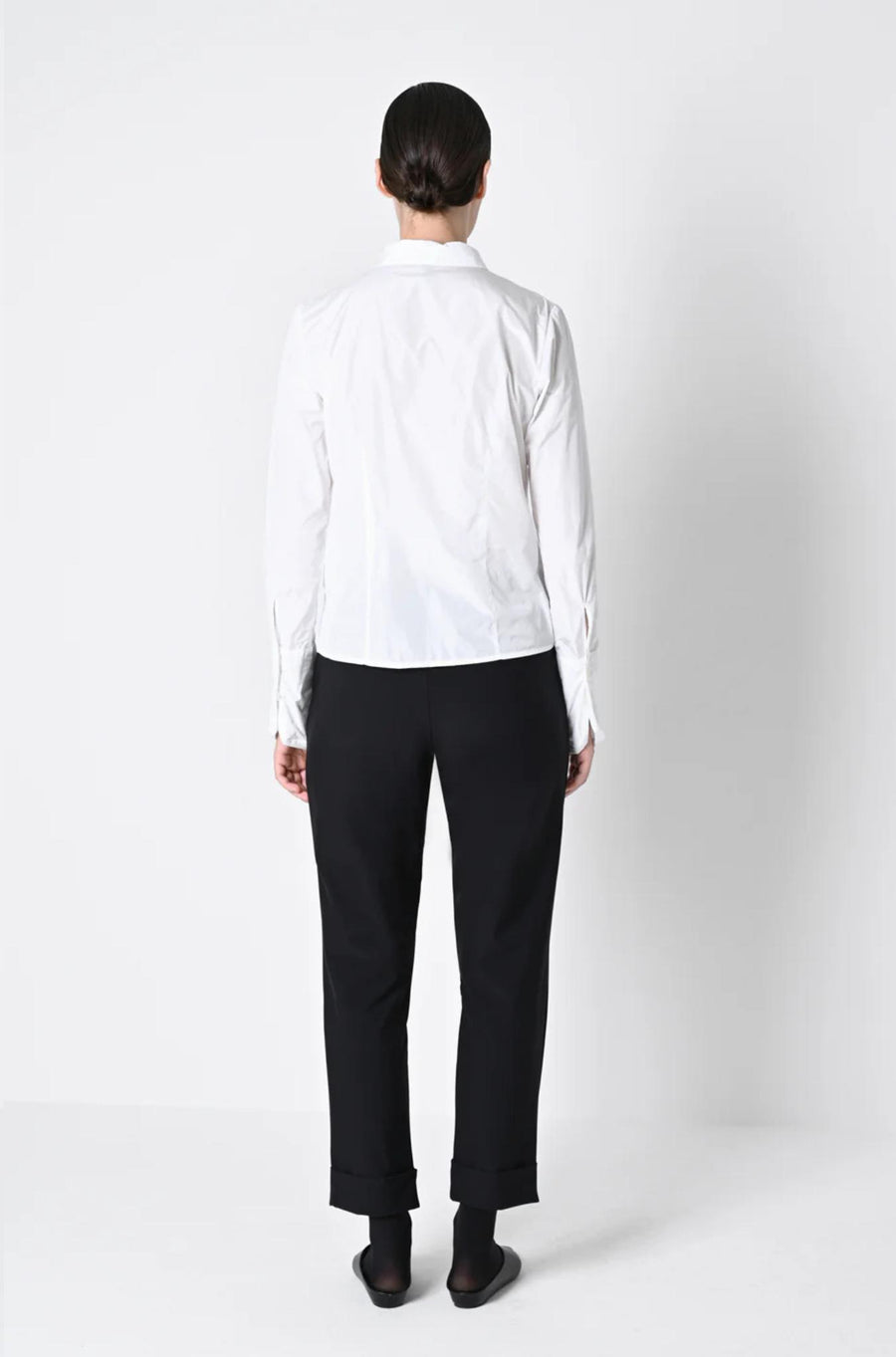 Simple Pants Night-Pants-Katharina Hovman-Debs Boutique