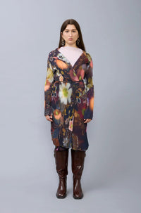 Thumbnail for Artur Jacket in Nola-JACKETS & OUTERWEAR-Julia Heuer-Debs Boutique