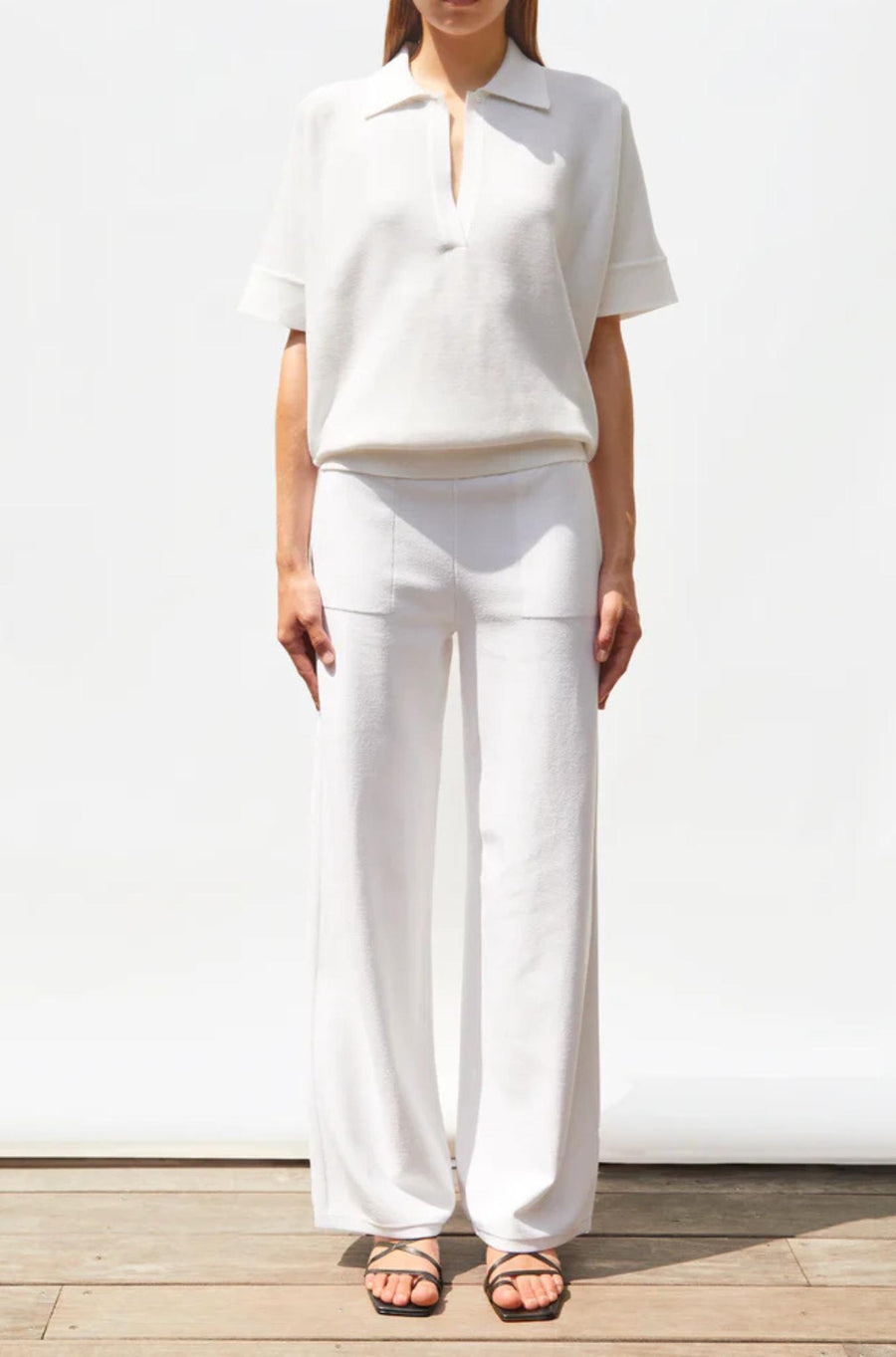 AZURO Pant-Pants-Molli-Debs Boutique