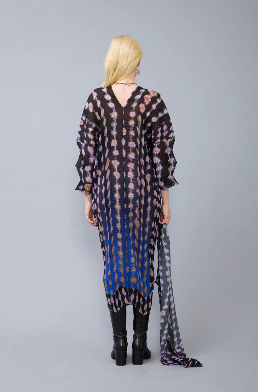 Sue Kaftan in Dax-Dresses-Julia Heuer-Debs Boutique