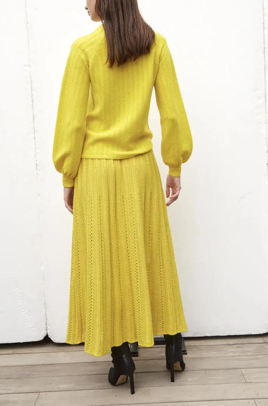 TIPHANY Blouse-Blouse-Molli-Debs Boutique