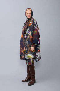 Thumbnail for Johan Coat in Nola-JACKETS & OUTERWEAR-Julia Heuer-Debs Boutique