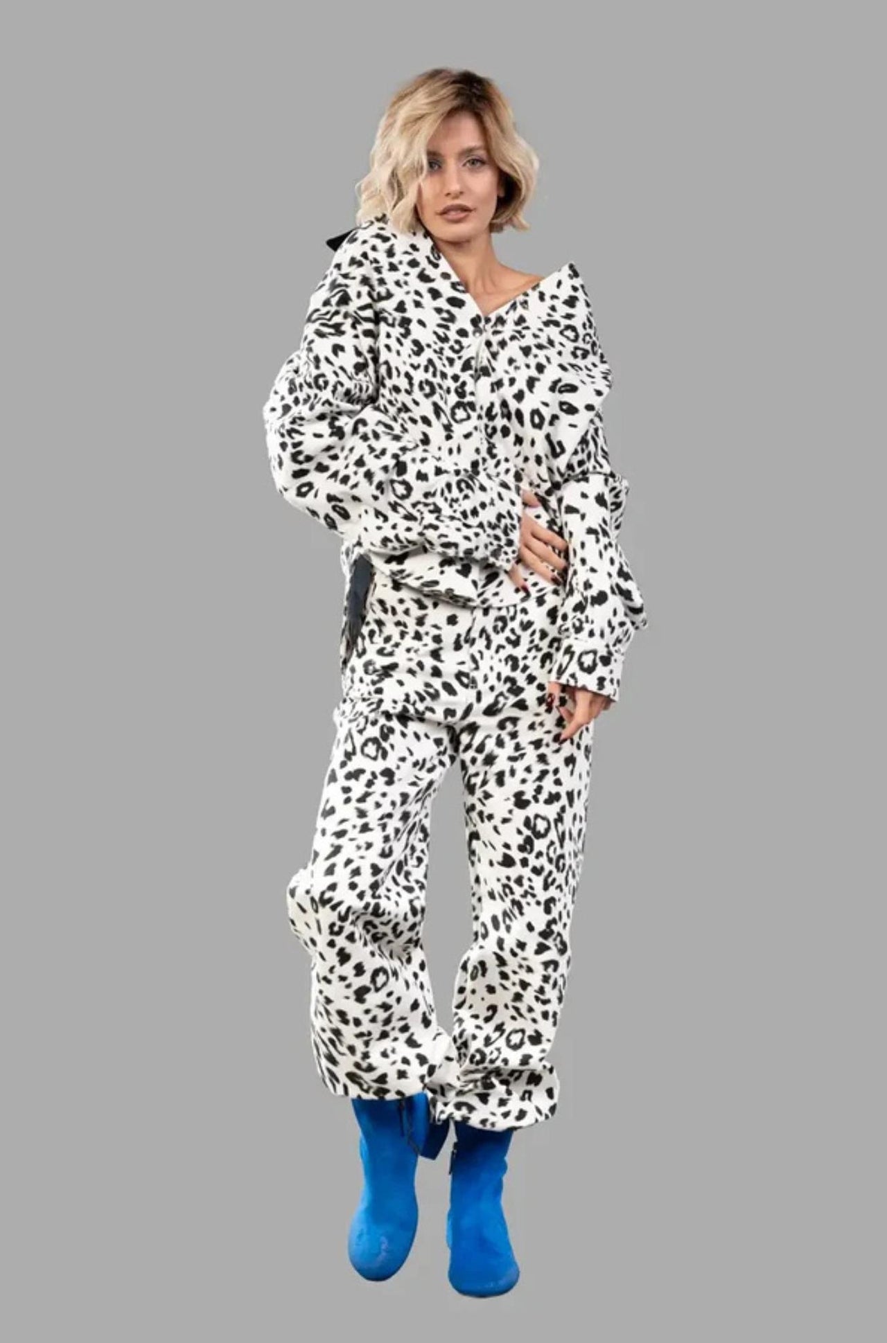 Cargo Pant-Pants-Des_Phemmes-Debs Boutique