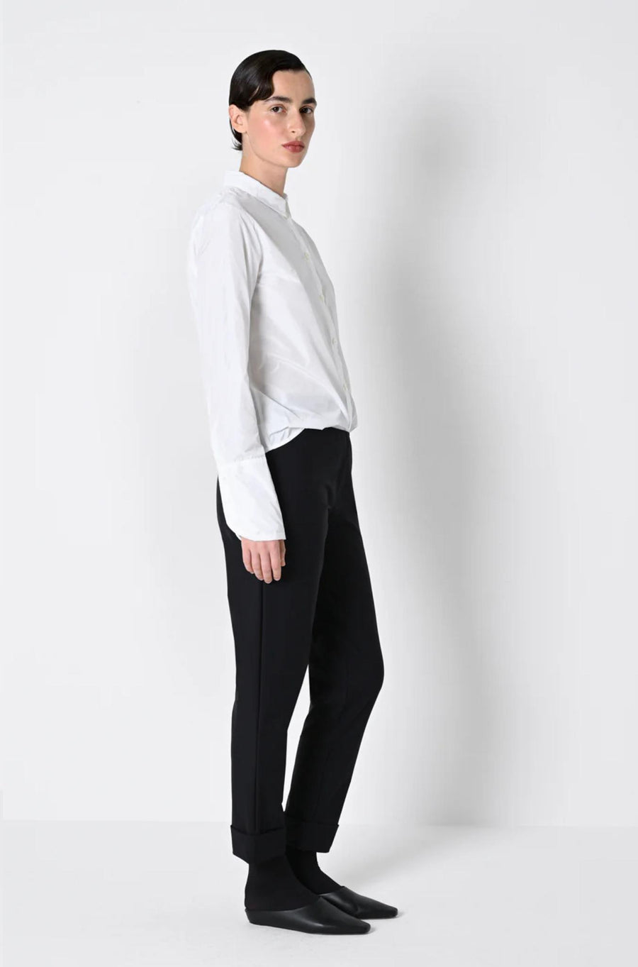 Simple Pants Night-Pants-Katharina Hovman-Debs Boutique