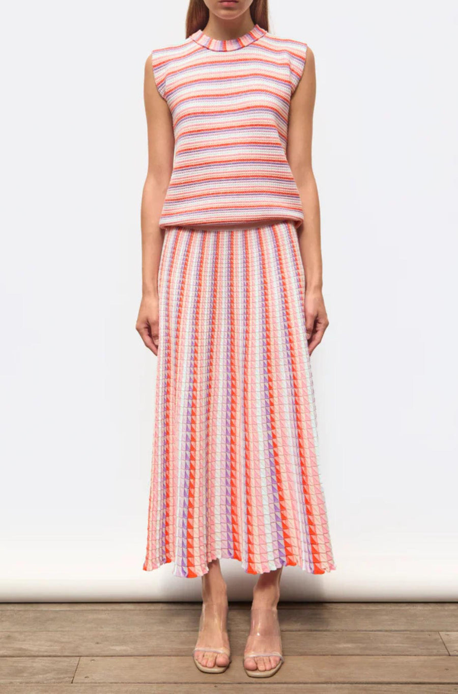 COCKTAIL4 Skirt-Skirt-Molli-Debs Boutique