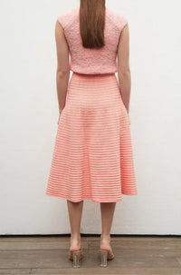 Thumbnail for TUFTE Top in Petale-Top-Molli-Debs Boutique