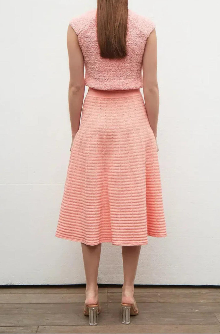 TUFTE Top in Petale-Top-Molli-Debs Boutique