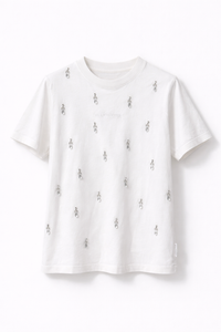 Thumbnail for Classic T-shirt Off White