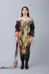 Thumbnail for Sue Kaftan in Nola-Dresses-Julia Heuer-Debs Boutique