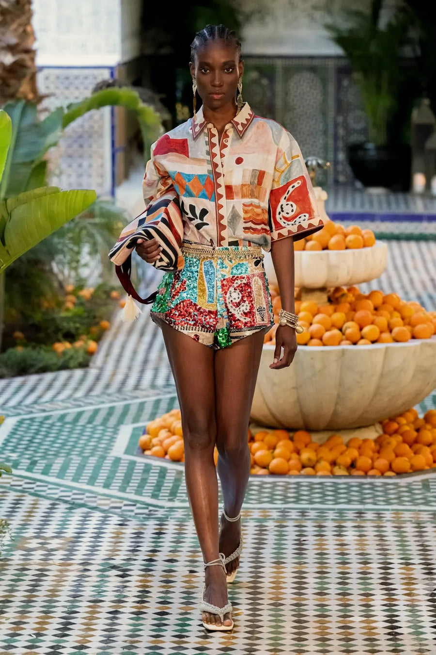 Michelle Shirt-Tops-Alemais-Debs Boutique