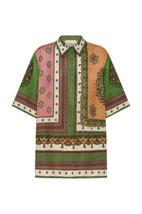 Thumbnail for Contina Shirt-Tops-Alemais-Debs Boutique