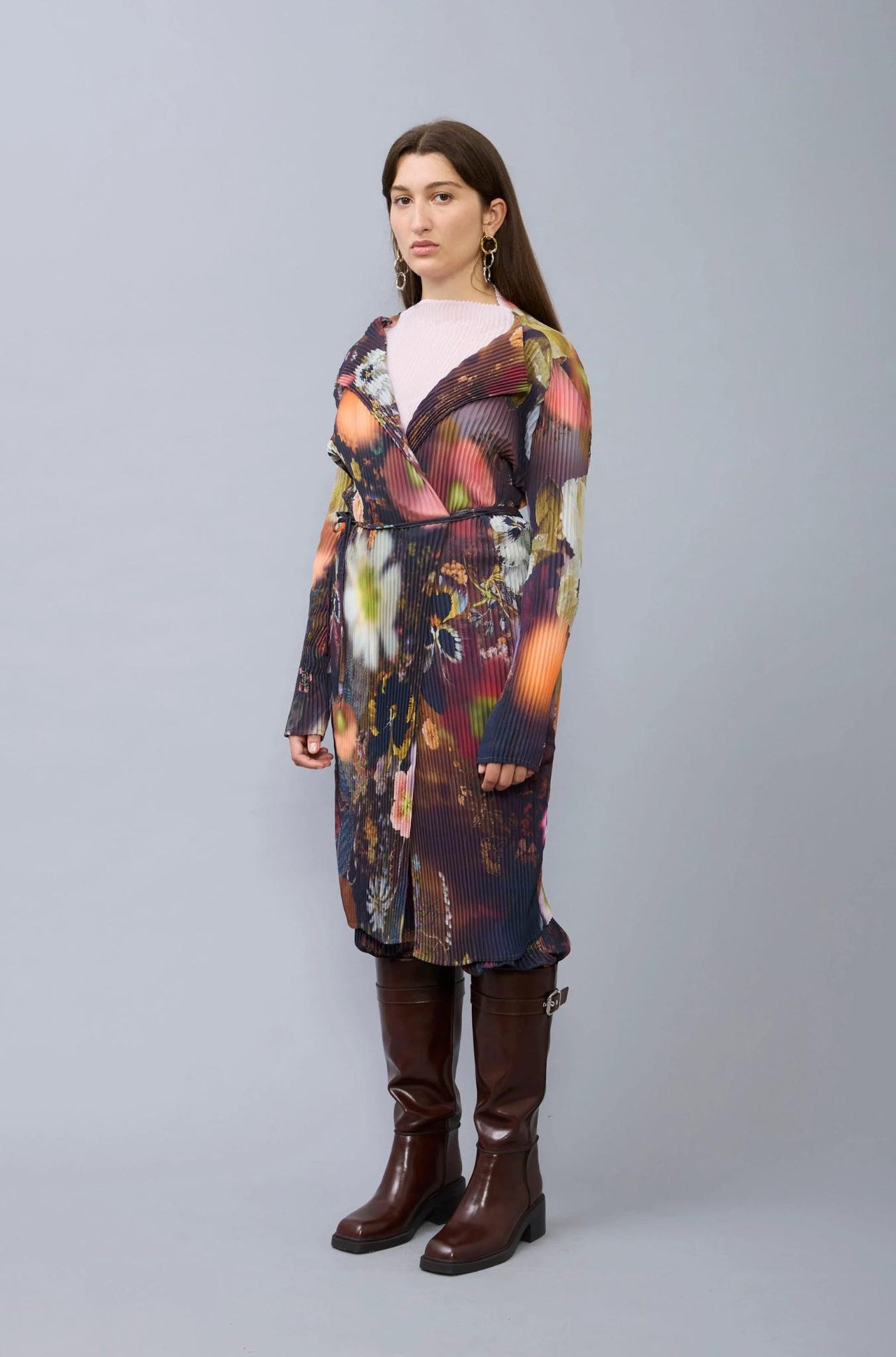 Artur Jacket in Nola-JACKETS & OUTERWEAR-Julia Heuer-Debs Boutique