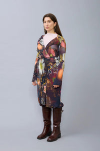 Thumbnail for Artur Jacket in Nola-JACKETS & OUTERWEAR-Julia Heuer-Debs Boutique