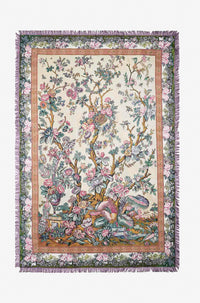Thumbnail for ALOEUW Skarf Silk 135 X 195-ACCESSORIES-Pierre Louis Mascia-Debs Boutique