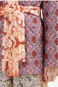 Thumbnail for ALOEZ Kimono 11413-JACKETS & OUTERWEAR-Pierre Louis Mascia-Debs Boutique