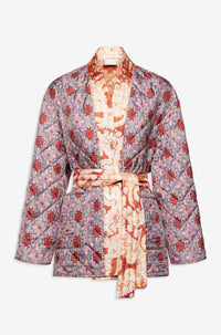 Thumbnail for ALOEZ Kimono 11413-JACKETS & OUTERWEAR-Pierre Louis Mascia-Debs Boutique