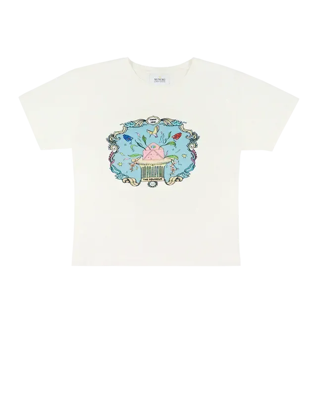 AQUARIUS ASTRO TEE 2025-Tops-Monoki-Debs Boutique