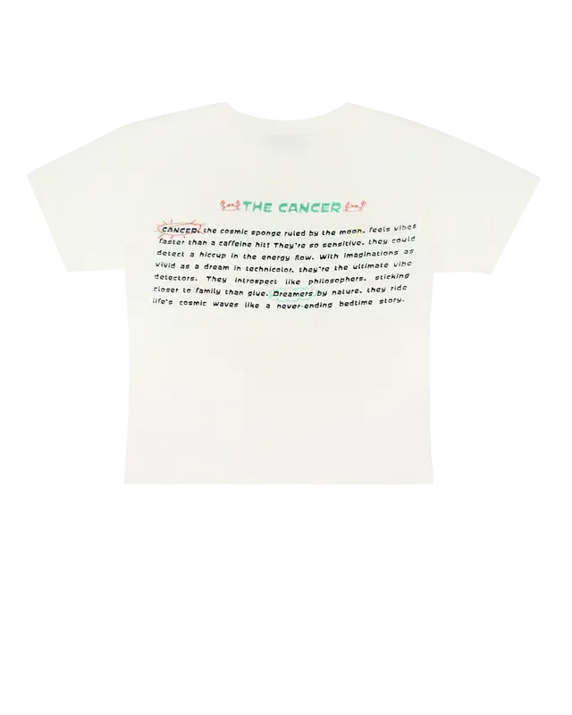 CANCER ASTRO TEE 2025-Tops-Monoki-Debs Boutique