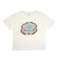 Thumbnail for LEO ASTRO TEE 2025-Tops-Monoki-Debs Boutique