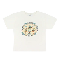 Thumbnail for LIBRA ASTRO TEE 2025-Tops-Monoki-Debs Boutique