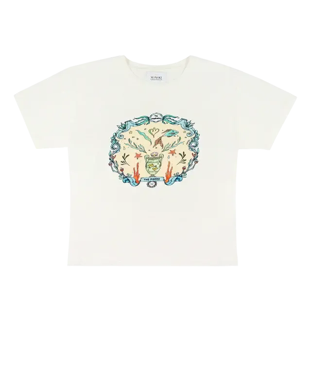 PISCES ASTRO TEE 2025-Tops-Monoki-Debs Boutique