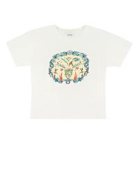 Thumbnail for PISCES ASTRO TEE 2025-Tops-Monoki-Debs Boutique