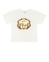 Thumbnail for SAGITTARIUS Tee - White